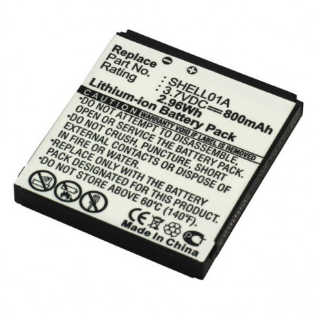 OTB, Battery for DORO PhoneEasy 409 / 410 / 610 Li-Ion ON2161, Cordless Phone Batteries, ON2161
