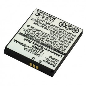 OTB, Battery for DORO PhoneEasy 409 / 410 / 610 Li-Ion ON2161, Cordless Phone Batteries, ON2161