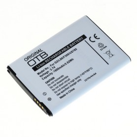 Battery for LG G2 / L90 / F300 / F320 / F260 / SU870 / US780 ON2176