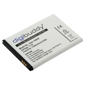 Battery for Samsung Ace S5830/Gio S5660