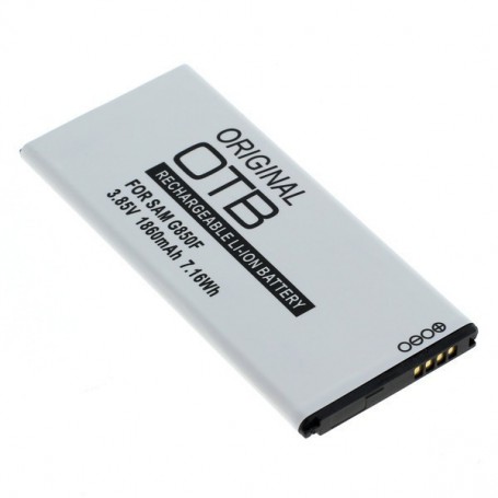OTB, Battery for Samsung Galaxy Alpha G850F, Samsung phone batteries, ON2216