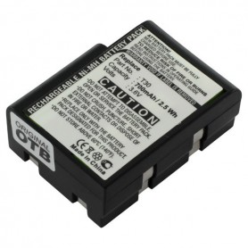 OTB - Battery for Telekom T-Plus Sinus 33 / Hagenuk ST9000PX ON2274 - Cordless Phone Batteries - ON2274