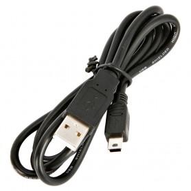 OTB, 1M USB Charging Cable for PS3 Controller TM282, PlayStation 3, TM282