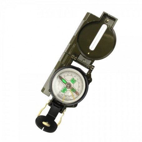 Oem - Army Green US Compass AL101 - Highly discounted - AL101