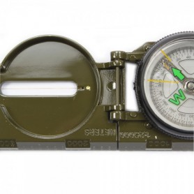 Oem, Army Green US Compass AL101, Highly discounted, AL101