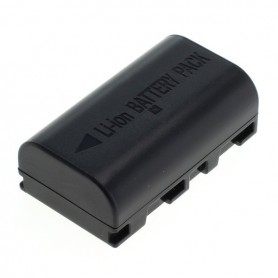 digibuddy - Battery for JVC BN-VF808 800mAh - JVC photo-video batteries - ON2676