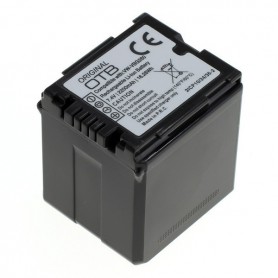 OTB, Battery for Panasonic VW-VBG260 2200mAh ON2772, Panasonic photo-video batteries, ON2772