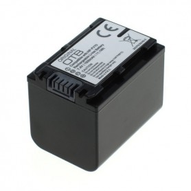 OTB - Battery for Sony NP-FV70 1500mAh - Sony photo-video batteries - ON2804