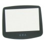 Oem, Replaceable Screen for Game Boy Advance GBA SP 3004, Nintendo GBA SP, 3004