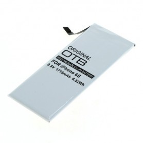Oem - Battery for Apple iPhone 6S 1715mAh ON2807 - iPhone phone batteries - ON2807