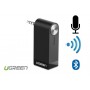 UGREEN, Ugreen Wireless Bluetooth 4.1 Audio Receiver with Mic, Wireless, UG363