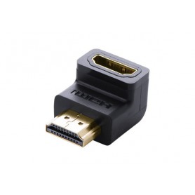 UGREEN - HDMI Male to Female Adapter Down UG045 - HDMI adapters - UG045