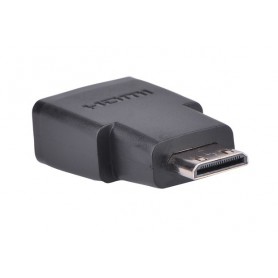 UGREEN - Mini-HDMI Male to HDMI Female Straight Adapter UG050 - HDMI adapters - UG050