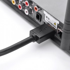 UGREEN, DVI (24+5) Female to HDMI Male Adapter Cable UG058, HDMI adapters, UG058