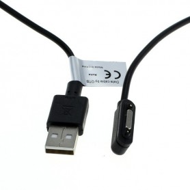 OTB, Magnetic charging cable for Sony Xperia Z1 / Z1 Compact / Z2 / Z3 / Z3 Compact, Ac charger, ON3439