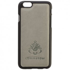 Commander, Commander Book & Cover case for Apple iPhone 6 / 6S, iPhone phone cases, ON3456-CB
