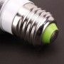 Oem - E27 4W 16 Color Dimmable LED Bulb with Remote Control - E27 LED - AL131-CB