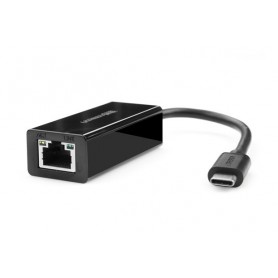 UGREEN, USB 2.0 Type C 10/100 Mbps Ethernet Adapter UG070, Network adapters, UG070