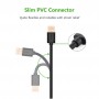 UGREEN - USB 2.0 A Male To Mini-USB 5 Pin Male cable Gold-plated - USB to Mini USB cables - UG116-CB