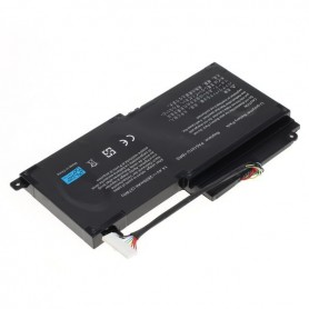 OTB - Battery for Toshiba PA5107U-1BRS - Toshiba laptop batteries - ON3561-CB