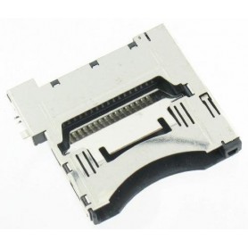 Oem - Cartridge Socket (Slot 1) for DSi - Nintendo DSi - YGN499
