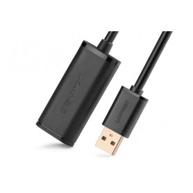 UGREEN, USB 2.0 Active Extension Cable, USB to USB cables, UG304-CB