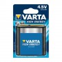 Varta - Varta Longlife Power 3LR12 4.5V Flat Battery 4912 - Size C D 4.5V XL - ON059