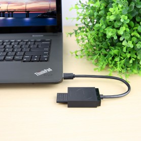 UGREEN, USB 3.0 All-in-One Card Reader up to 5Gbps 256G. SD/Micro, SD and USB Memory, UG325