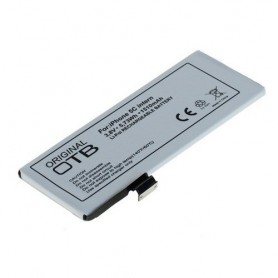 Battery for Apple iPhone 5C Li-Polymer