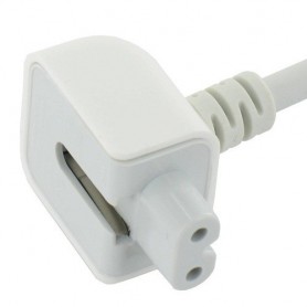 Dolphix, AC Power Cable for Apple MagSafe Power Adapters YPC415, Laptop chargers, YPC415