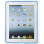 Oem - TPU Sleeve for iPad 2/3 - iPad and Tablets covers - 00895-CB