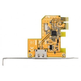 Oem, Trust eSATA II PCIe Card IF-3600 15475, Interface adapters, 15475