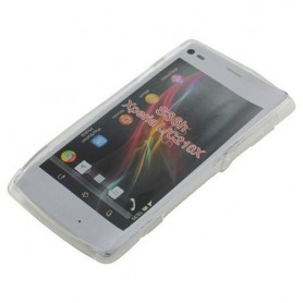 OTB, TPU case for Sony Xperia L, Sony phone cases, ON939
