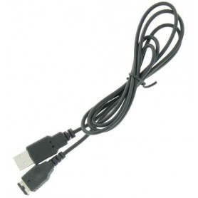 USB Charger for Nintendo DS and GBA SP